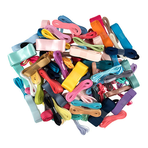 Assorted Ribbons 3 meters